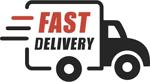 Fast Shipping