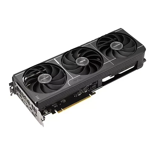 ASUS Prime GeForce RTX 5060 Ti 16GB GDDR7 OC Edition Graphics Card, 16GB GDDR7, 